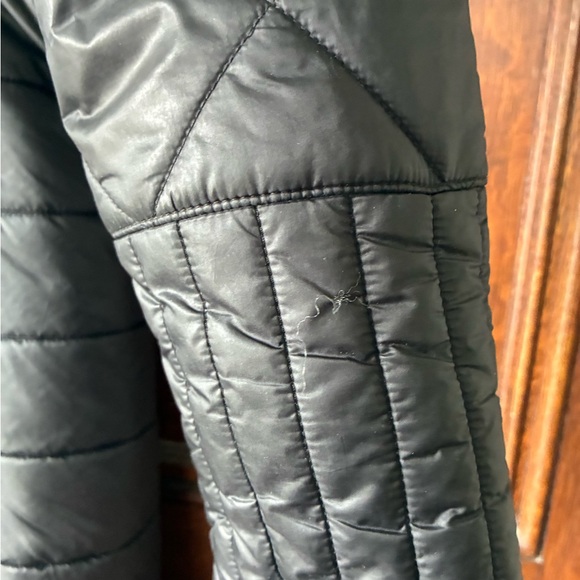 Black Patagonia Radalie Parka - Picture 5 of 6